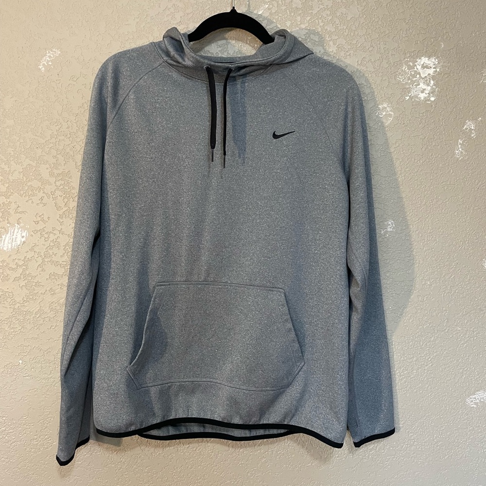 NIKE men’s hoodie
